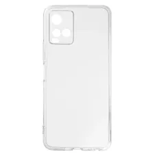 Чохол до мобільного телефона Armorstandart Air Series Vivo Y33s Camera cover Transparent (ARM62271)