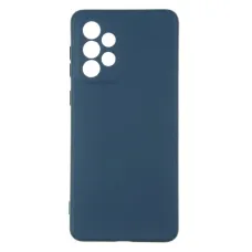 Чохол до мобільного телефона Armorstandart ICON Case Samsung A33 Dark Blue (ARM61652)