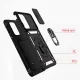 Чохол до мобільного телефона BeCover Military Samsung Galaxy A73 SM-A736 Black (707381)