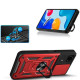 Чохол до мобільного телефона BeCover Military Xiaomi Redmi Note 11 / Note 11S Red (707415)