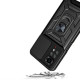 Чохол до мобільного телефона BeCover Xiaomi Redmi Note 11 Pro / 12 Pro 4G Black (707421)