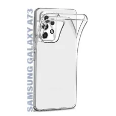 Чохол до мобільного телефона BeCover Samsung Galaxy A73 SM-A736 Transparancy (707558)