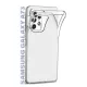 Чохол до мобільного телефона BeCover Samsung Galaxy A73 SM-A736 Transparancy (707558)
