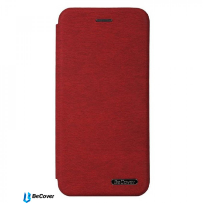 Чохол до мобільного телефона BeCover Exclusive Samsung Galaxy A52 SM-A525 Burgundy Red (707011)