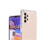 Чохол до мобільного телефона BeCover Anti-Shock Samsung Galaxy A23 SM-A235 Clear (707566)