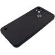 Чохол до мобільного телефона Dengos Carbon Realme C21y (black) (DG-TPU-CRBN-146)