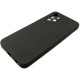 Чохол до мобільного телефона Dengos Carbon Samsung Galaxy A13 4G (black) (DG-TPU-CRBN-144)
