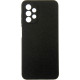 Чохол до мобільного телефона Dengos Carbon Samsung Galaxy A13 4G (black) (DG-TPU-CRBN-144)