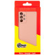 Чохол до мобільного телефона Dengos Soft Samsung Galaxy A23 (pink) (DG-TPU-SOFT-06)