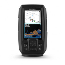 Персональний навігатор Garmin Striker Vivid 4cv , w/GT20 (010-02550-01)