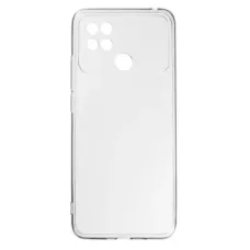 Чохол до мобільного телефона Armorstandart Air Series Xiaomi Poco C40 Camera cover Transparent (ARM62123)