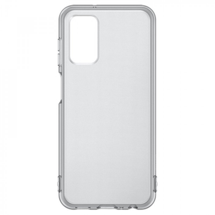 Чохол до мобільного телефона BeCover Samsung Galaxy A13 4G SM-A135 Transparancy (707596)