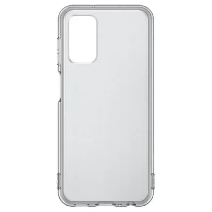 Чохол до мобільного телефона BeCover Samsung Galaxy A13 4G SM-A135 Transparancy (707596)