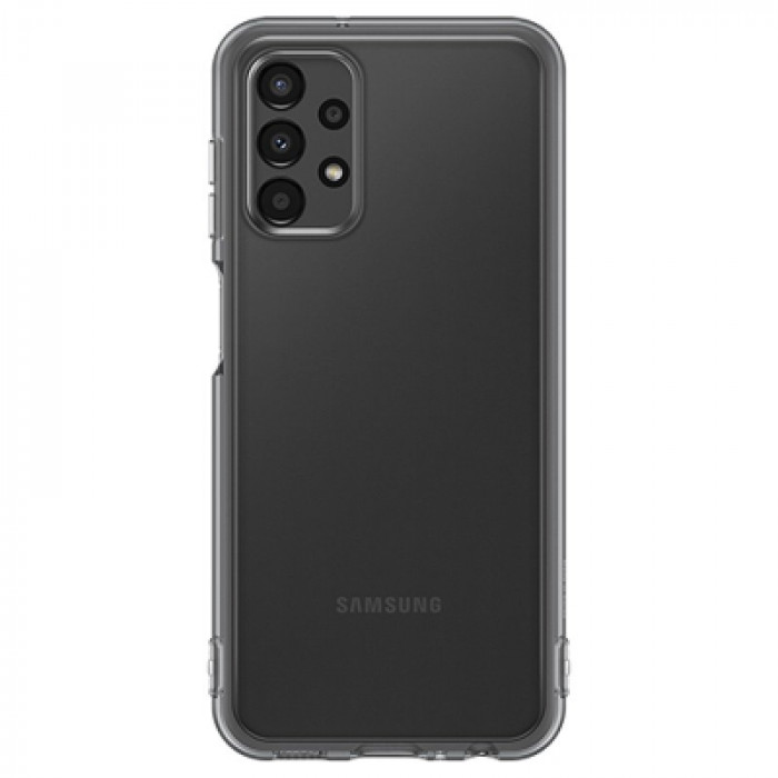 Чохол до мобільного телефона BeCover Samsung Galaxy A13 4G SM-A135 Transparancy (707596)