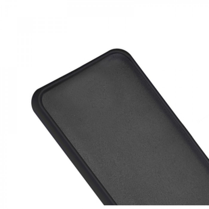 Чохол до мобільного телефона BeCover Samsung Galaxy A22 5G SM-A226 Black (707609)