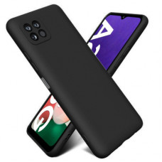 Чохол до мобільного телефона BeCover Samsung Galaxy A22 5G SM-A226 Black (707609)