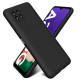 Чохол до мобільного телефона BeCover Samsung Galaxy A22 5G SM-A226 Black (707609)