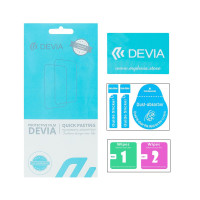 Пленка защитная Devia Realme 9i matt (DV-RM-9IM)