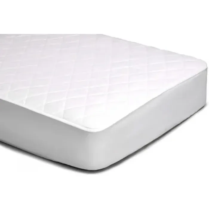 Наматрацник MirSon 951 Natural Line Стандарт Eco 200x200 см (2200000839930)