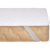 Наматрацник MirSon 953 Natural Line Стандарт Eco 180x200 см (2200000839589)