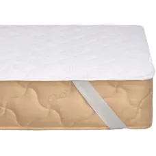 Наматрацник MirSon 953 Natural Line Стандарт Eco 180x200 см (2200000839589)