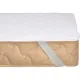 Наматрацник MirSon 953 Natural Line Стандарт Eco 180x200 см (2200000839589)