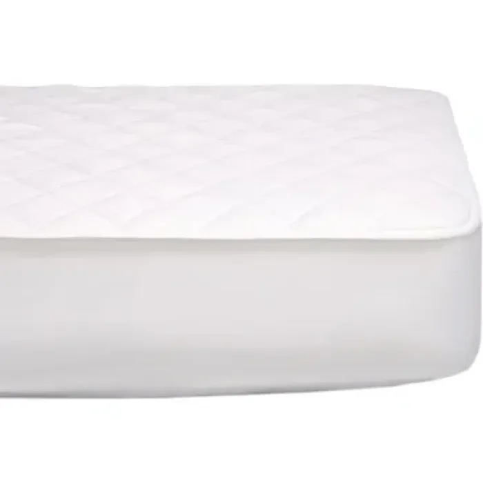 Наматрацник MirSon Стандарт Natural Line Wollen 957 120х190 см (2200000836694)