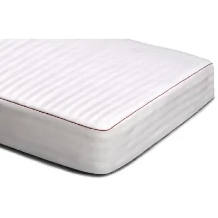 Наматрацник MirSon DeLuxe Cotton 4091 200x220 см (2200000142528)
