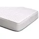 Наматрацник MirSon DeLuxe Cotton 4091 200x220 см (2200000142528)