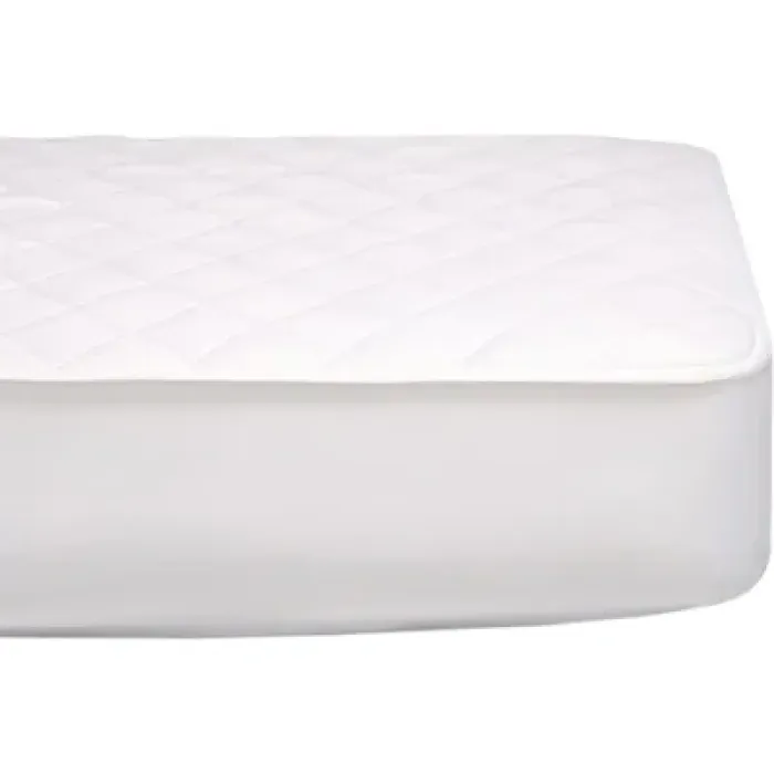 Наматрацник MirSon № 963 Natural Line Стандарт Cotton 90x190 см (2200000835673)