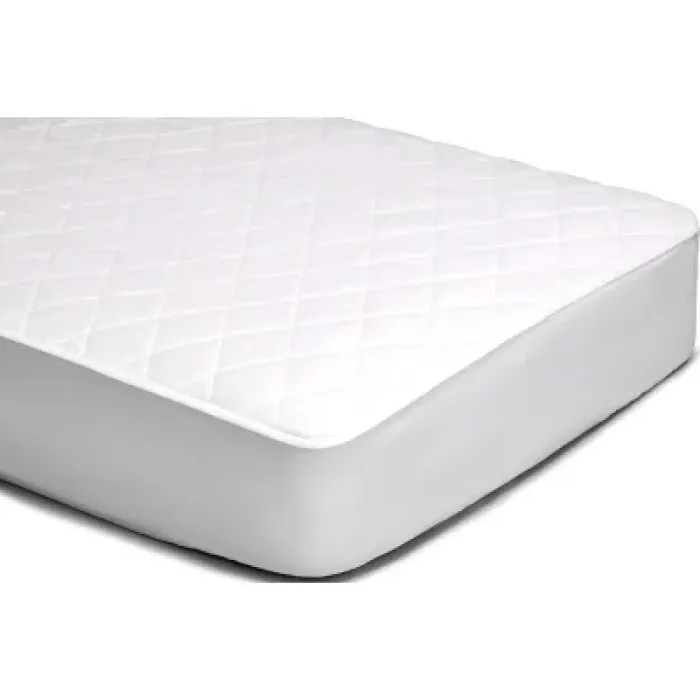 Наматрацник MirSon № 963 Natural Line Стандарт Cotton 90x190 см (2200000835673)