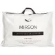 Наматрацник MirSon № 963 Natural Line Стандарт Cotton 90x190 см (2200000835673)