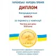 Наматрацник MirSon № 963 Natural Line Стандарт Cotton 90x190 см (2200000835673)