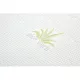 Наматрацник MirSon №1013 Alberto Wool Aloe Vera 140х200 см (2200001496422)