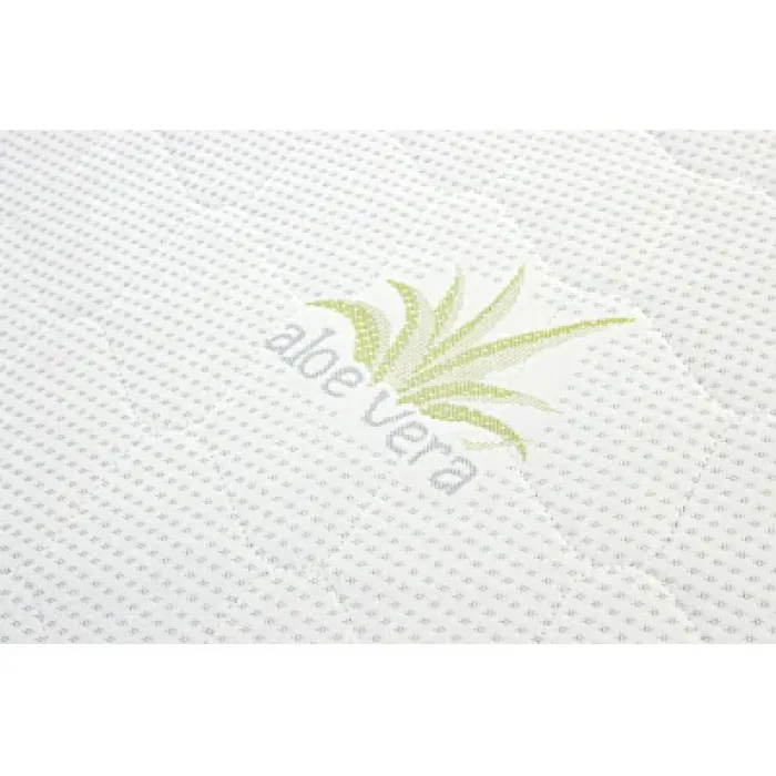 Наматрацник MirSon №1017 Alberto Wool Seasons Strong Aloe Vera 80х190 см (2200001495401)
