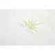 Наматрацник MirSon №1017 Alberto Wool Seasons Strong Aloe Vera 80х190 см (2200001495401)