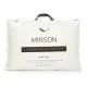 Наматрацник MirSon №1017 Alberto Wool Seasons Strong Aloe Vera 80х190 см (2200001495401)