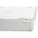 Наматрацник MirSon №1037 Alberto Silk Aloe Vera 70х140 см (2200001505520)