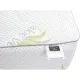 Наматрацник MirSon №1037 Alberto Silk Aloe Vera 70х140 см (2200001505520)