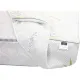 Наматрацник MirSon №1037 Alberto Silk Aloe Vera 70х140 см (2200001505520)