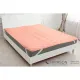 Наматрацник MirSon №1760 Eco Light Coral Bamboo на гумці в кутках 140x200 см (2200003711868)