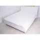Наматрацник MirSon №5010 Exclusive Line Light Wool звичайний з резинкою по кутах 160x200 см (2200005334997)