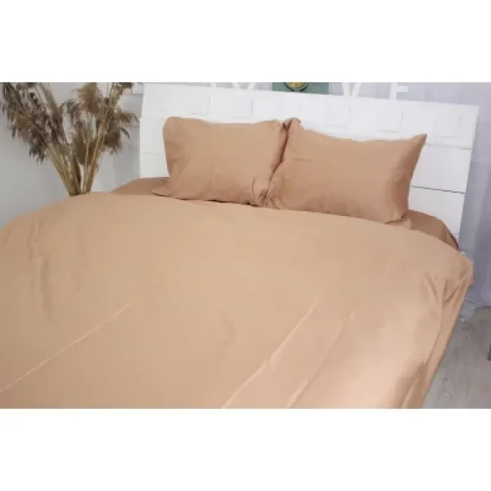 Простирадло MirSon Estella 0165 150х220 см (2200000674104)