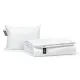 Ковдра MirSon Набір Евкаліптовий №1699 Eco Light White Ковдра 220 * 240 + (2200002655989)