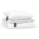 Ковдра MirSon Набір Евкаліптовий №1699 Eco Light White Ковдра 220 * 240 + (2200002655989)