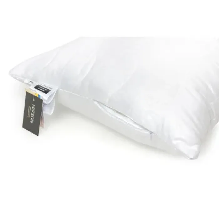 Ковдра MirSon Набір Евкаліптовий №1699 Eco Light White Ковдра 220 * 240 + (2200002655989)