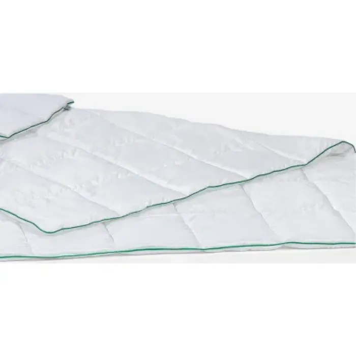 Ковдра MirSon антиалергенна 3M Thinsulate Eco Hand Made 0609 зима 200x220 (2200000456441)