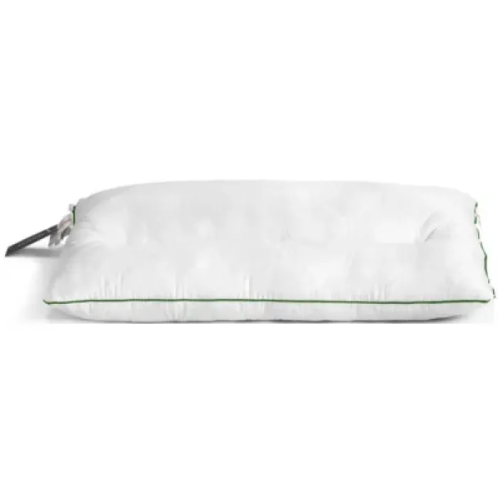 Подушка MirSon ортопедична DeLuxe Eco-Soft Aloe Vera 564 ортопедична 50х70 (2200000625151)