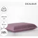 Подушка MirSon ортопедична 6074 Delicate satin Excalibur WoMen 59х43х10 (2200003262285)