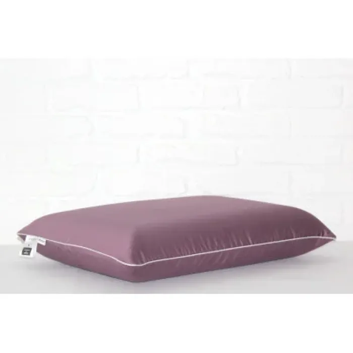 Подушка MirSon ортопедична 6074 Delicate satin Excalibur WoMen 59х43х10 (2200003262285)